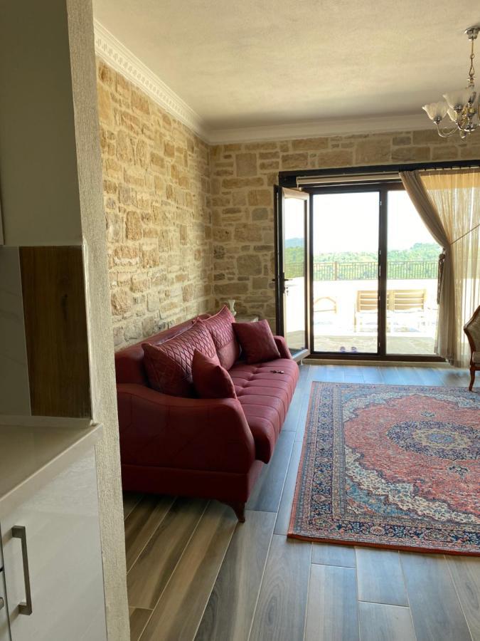 Meryem Hanim Butik Otel Fatsa Extérieur photo
