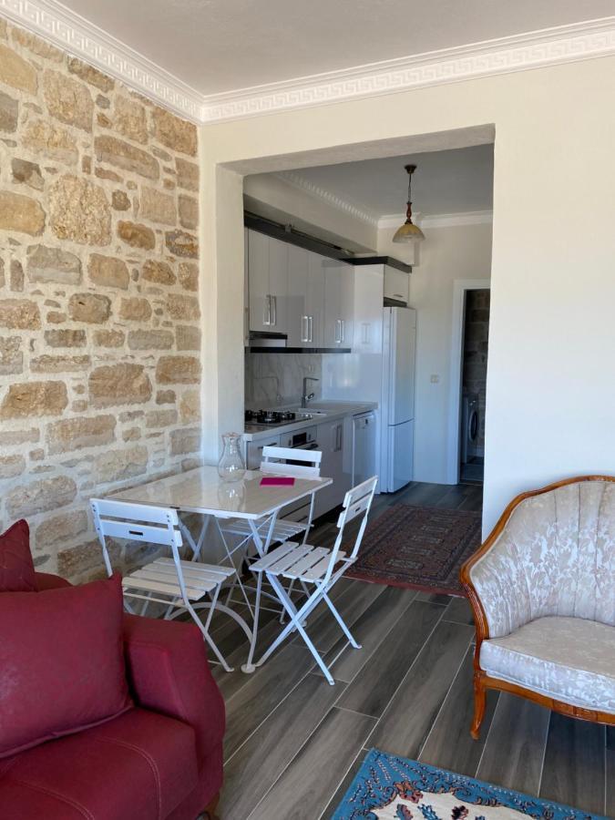 Meryem Hanim Butik Otel Fatsa Extérieur photo