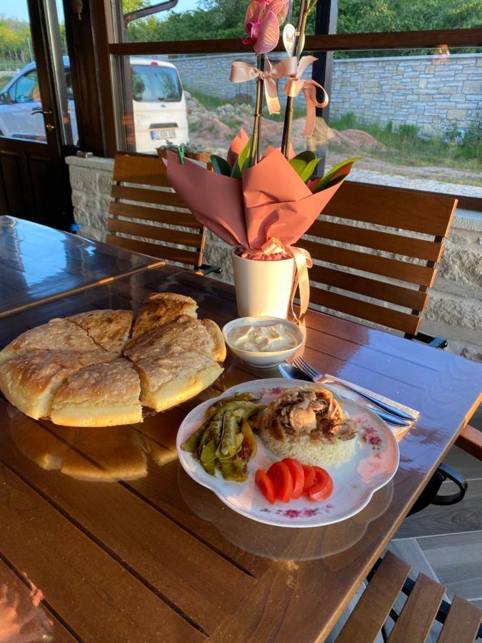 Meryem Hanim Butik Otel Fatsa Extérieur photo