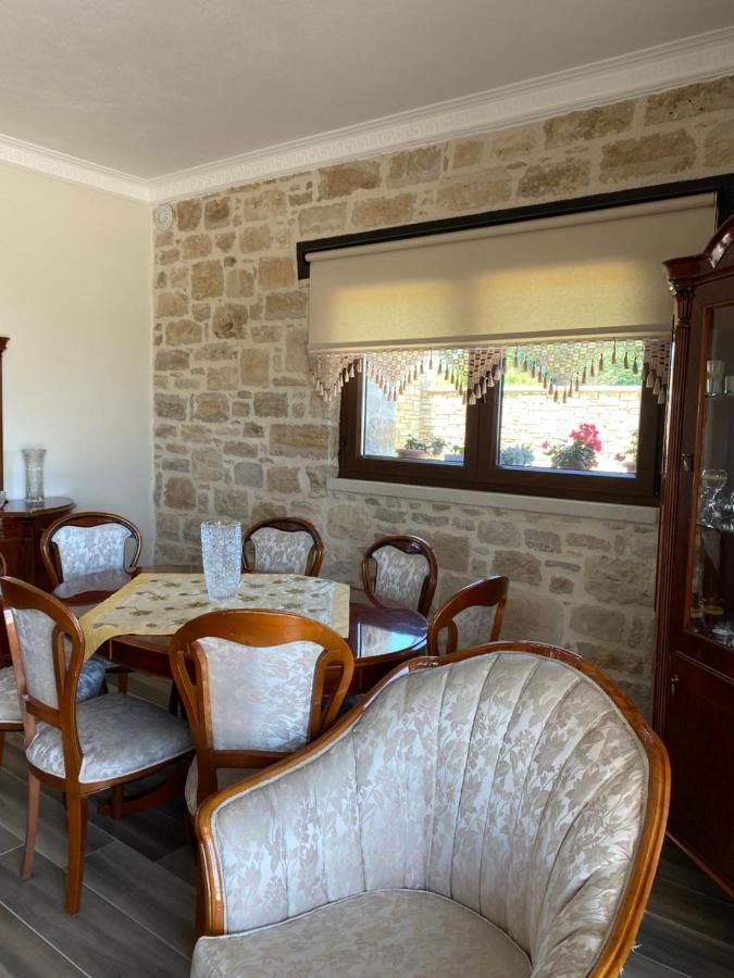 Meryem Hanim Butik Otel Fatsa Extérieur photo