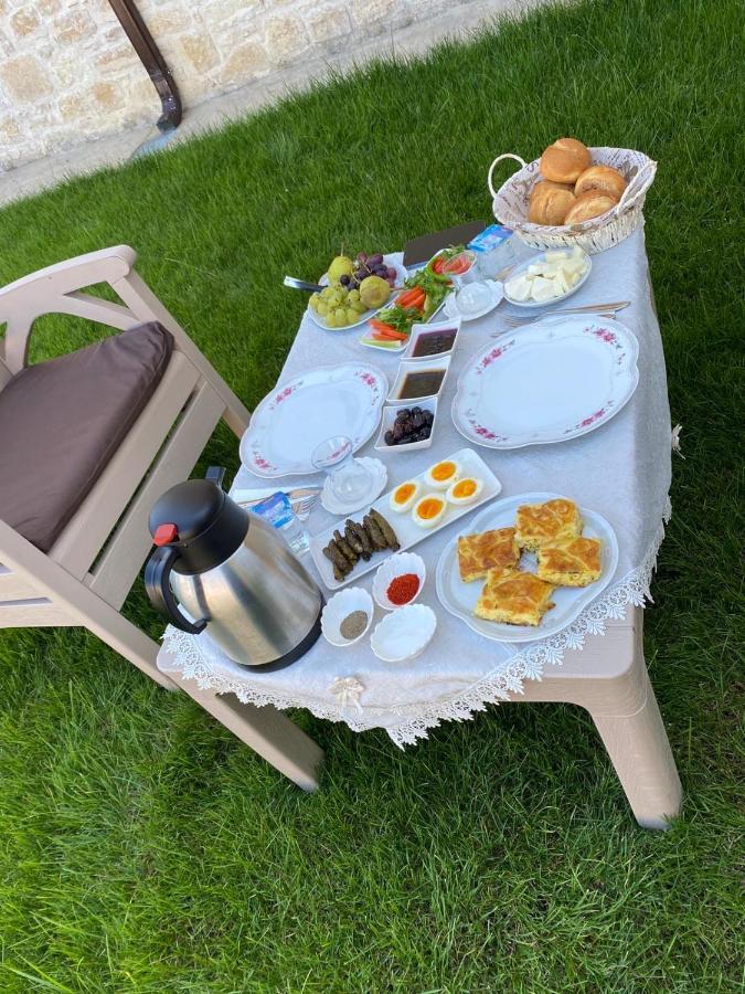 Meryem Hanim Butik Otel Fatsa Extérieur photo