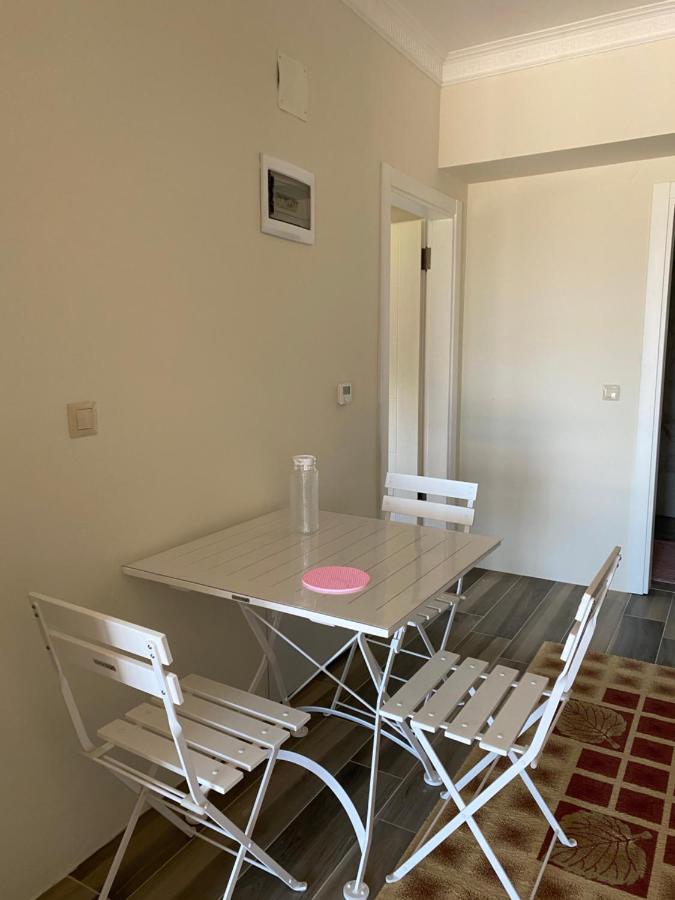 Meryem Hanim Butik Otel Fatsa Extérieur photo