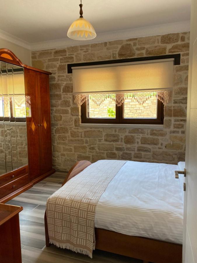 Meryem Hanim Butik Otel Fatsa Extérieur photo